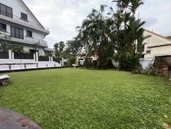 Hillview Estate (D23), Detached #636329281